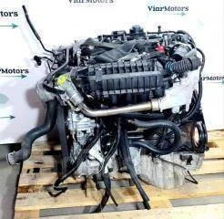 ��������� Mercedes C W203 646962 2004 OM646962 ����