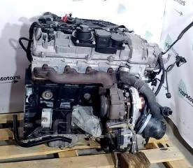 ��������� Mercedes C W203 646962 2004 OM646962 ����