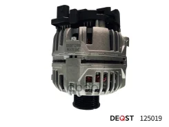 ��������� Skoda Rapid (NH3) ������� 07,12- 1,6 12V 110A Deqst ���. 125019 125019 ����