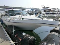 Nissan Suncruise. ����� 7,3��., ��������� ������������, 130��.�. ��� ����� �� ������������ ����