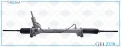 ������� �������� ��� Volvo C30 2006-, Volvo C70 II 2006-, Volvo S40 II 2004-, Volvo V50 2004- (������) Gelzer ���. H8226A H8226A H8226A ����
