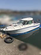 Yamaha FC-24. ����� 7,3��., ��������� ���������, 140��.�., ������. ��� ����� �� ������������ ����