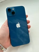 Apple iPhone 13. �/�, 256 ��, �����, 3G, 4G LTE, 5G, NFC ����