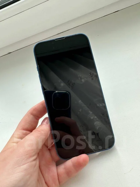 Apple iPhone 13. �/�, 256 ��, �����, 3G, 4G LTE, 5G, NFC ����