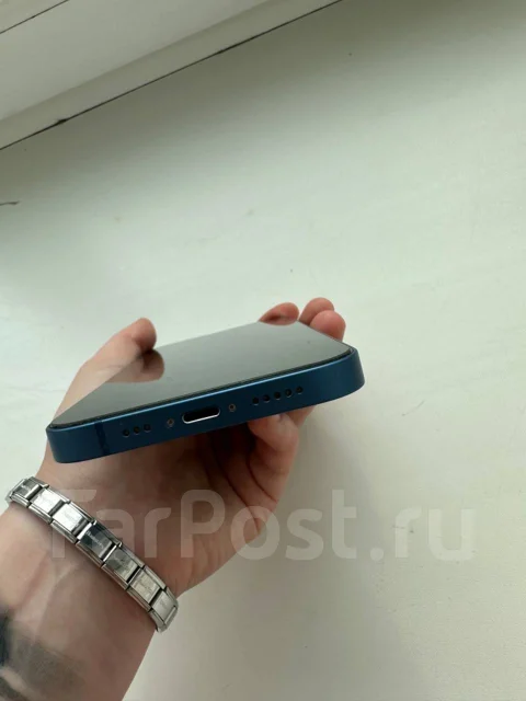 Apple iPhone 13. �/�, 256 ��, �����, 3G, 4G LTE, 5G, NFC ����