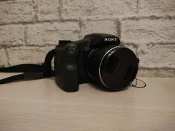 Sony Cyber-shot DSC-HX200. 15 - 19.9 ��, ���: 14� � ����� ����