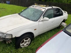 Honda Domani. MB3, D15 ����