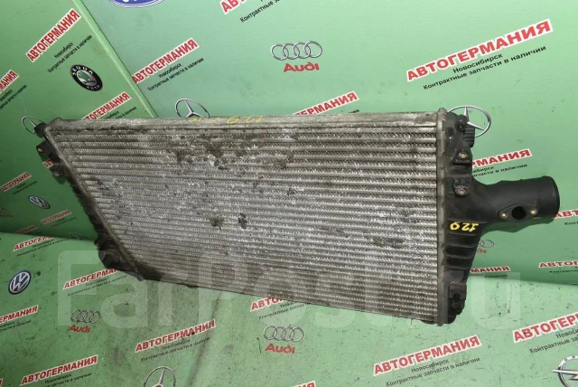 ���������� Audi A6 C5 2.5TDI 4B0145805A ����
