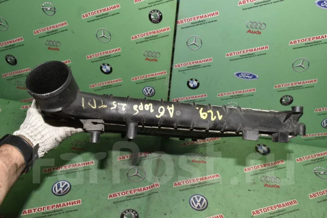 ���������� Audi A6 C5 2.5TDI 4B0145805A ����
