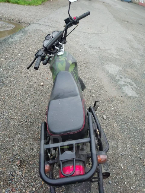 Regulmoto Alpha RM-3. 49����. ��., ��������, ��� ���, ��� ������� ����