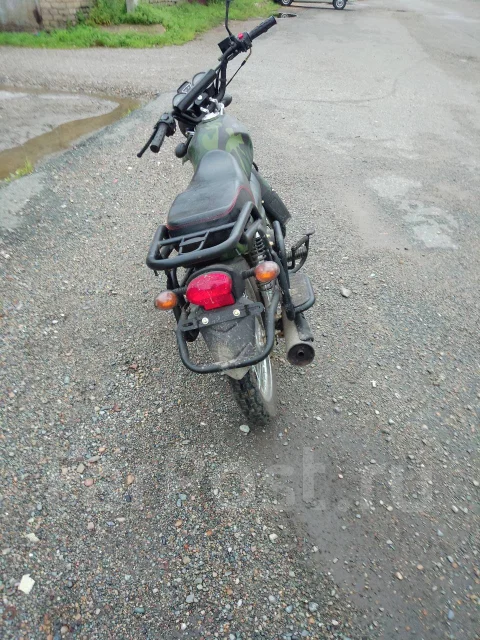 Regulmoto Alpha RM-3. 49����. ��., ��������, ��� ���, ��� ������� ����