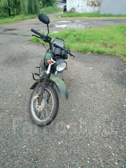 Regulmoto Alpha RM-3. 49����. ��., ��������, ��� ���, ��� ������� ����