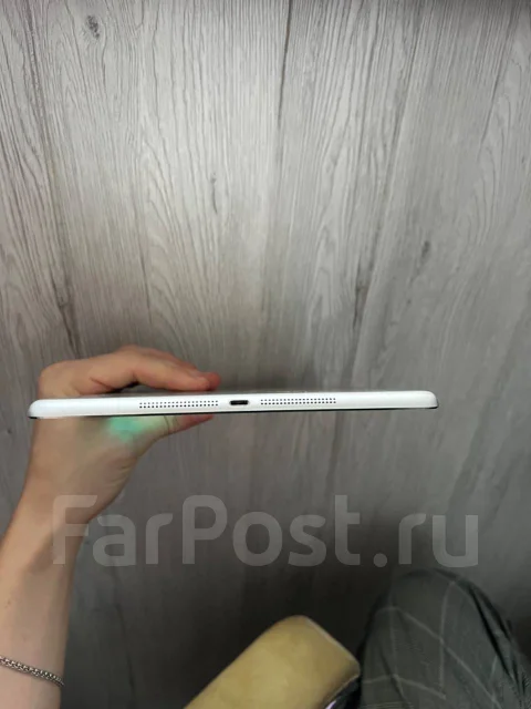 Apple iPad Air. ������ 16 �� ����