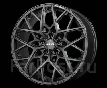 RAYS Versus VV25M. 8.5x19", 5x108, ET45, �� 73,1���. ��� ����� �� ������������ ����