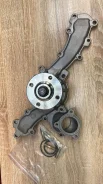 ����� Toyota 1GR-FE=LTO-1395=16100-39406 LTO1395 ����