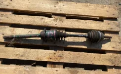 ������ �������� ������ Toyota Corolla Runx ZZE123 4341012700 ����