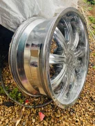 WSP Yokohama Prado. x20" ����