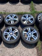 Topy Dorfren. 7.0x17", 5x100, ET48 ����