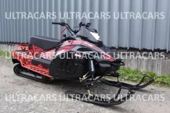 Irbis Tungus 500L. ��������, ��, ��� ������� ����