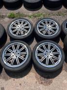 BADX S-Hold. 7.5x18", 5x114.3, ET55 