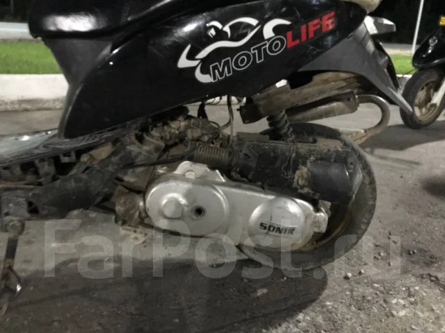 Motolife. ��������, ��� ���, ������ �� �� ����