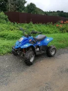 Racer Indigo 110. ��������, ��� ���\���, �� ����