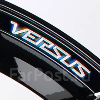 RAYS Versus VV25M. 9.5x19", 5x112, ET38, �� 66,6���. ��� ����� �� ������������ ����