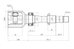 ���� ���������� JETT V40-9081 V409081 ����