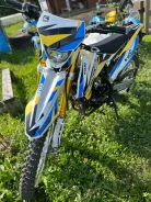 Racer Enduro 300 RC300-GY8A. 270����. ��., ��������, ���������, ������ �� �� ����
