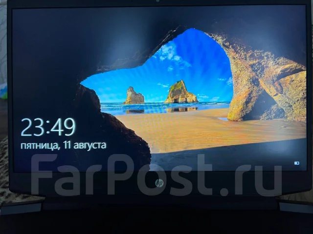 HP Pavilion. 17", 3,1����, ��� 32 ��, ���� 512���, WiFi: 1, Bluetooth: 1, ����������� �� 4��. ����