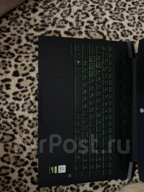 HP Pavilion. 17", 3,1����, ��� 32 ��, ���� 512���, WiFi: 1, Bluetooth: 1, ����������� �� 4��. ����