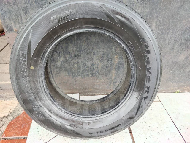 Bridgestone Playz RV. ������, �/�, ����� 60 % ����