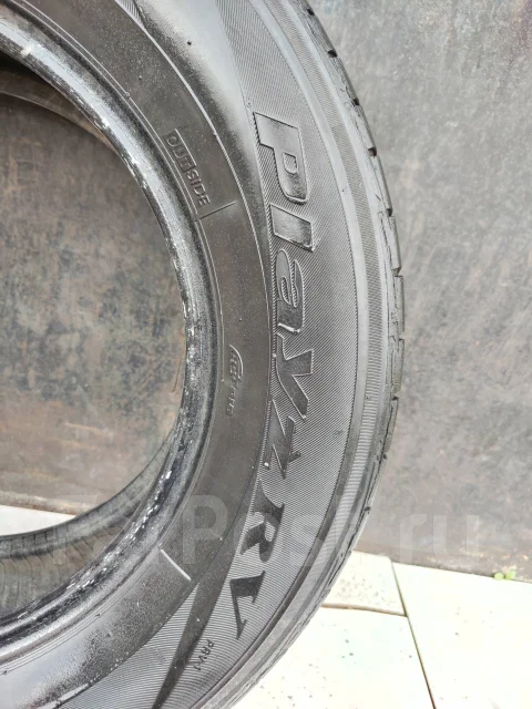 Bridgestone Playz RV. ������, �/�, ����� 60 % ����