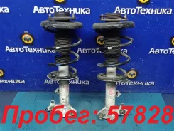 ������ �������� Nissan Primera RP12 QR25DD 2001 [54302AU525/54303AU525], �������� 54302AU525 ����