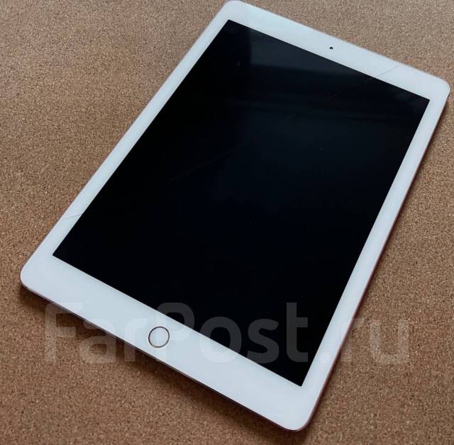 Apple iPad Pro 9.7. 9.7 ������, ������ 32 �� ����