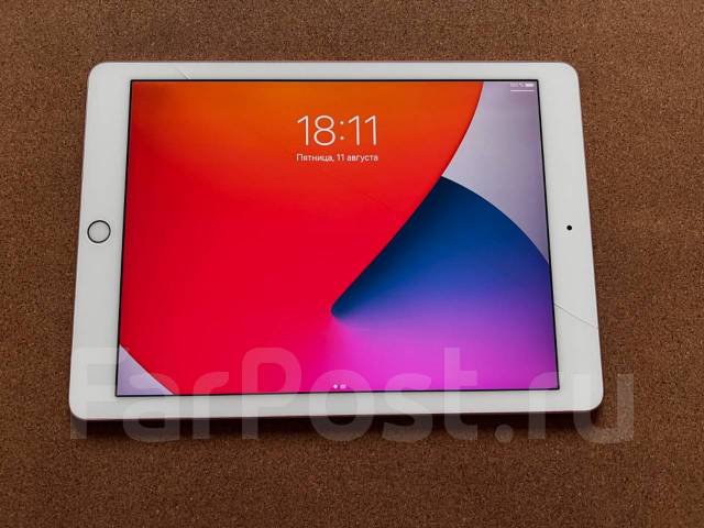 Apple iPad Pro 9,7, 9.7 дюймов, iOS, 32 гб, б/у, в наличии. Цена: 17 ...