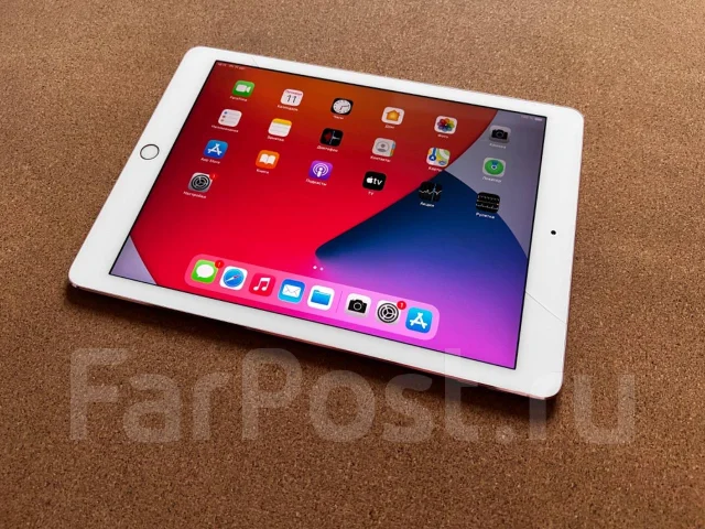 Apple iPad Pro 9.7. 9.7 ������, ������ 32 �� ����