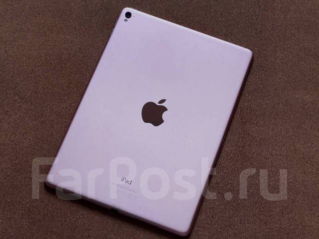 Apple iPad Pro 9.7. 9.7 ������, ������ 32 �� ����
