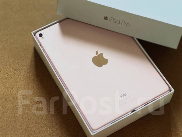 Apple iPad Pro 9.7. 9.7 ������, ������ 32 �� ����
