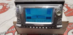 Pioneer Carrozzeria FH-P66MD ����
