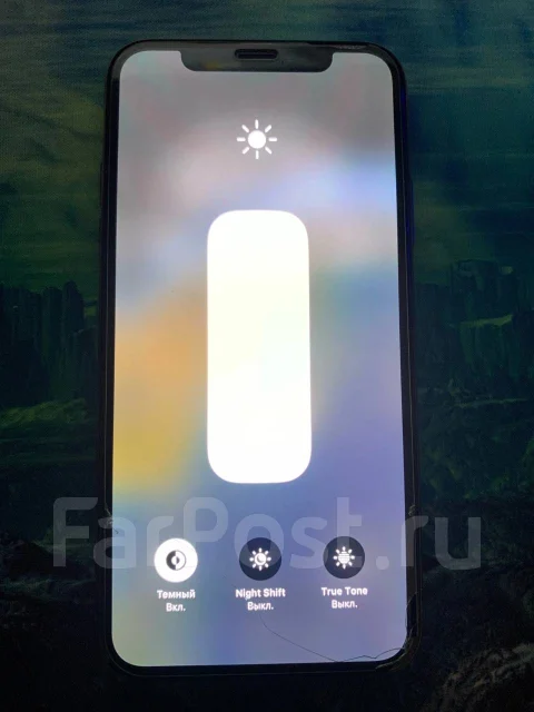 Apple iPhone Xs. �/�, 64 ��, �������, 3G, 4G LTE, Dual-SIM, NFC ����