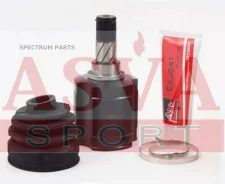 ���� ���������� ����� 35x40x27 ASVA Mtilcw5 MTILCW5 ����