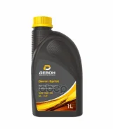Devon Sprint