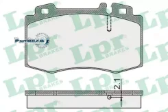 ������� ��������� Mercedes-BENZ W163 9805/W220 9805/W129 �������� LPR 05P899 05P899 ����