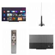 Haier H65S9UG Pro. OLED. ��� ����� �� ���������� ����