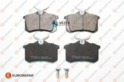 ������� ��������� AUDI 96-/Citroen 99-/Renault 98-/Peugeot 00-/VW 95- ������ Eurorepar 1619790680 1619790680 ����