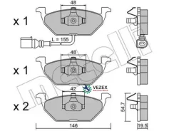������� ��������� Metelli 2202112 2202112 ����
