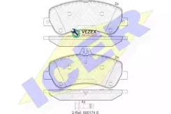 ������� ��������� �������� ������, Mercedes-BENZ: GLK-Class 08- ICER 181917 181917 ����
