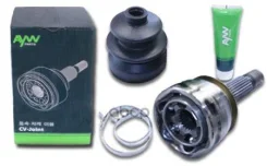 ���� ������� AW1510194 Hyundai Accent (LC) 1,3/1,3i/1,5i 01/00-11/05 AYWIparts ���. AW1510194 AW1510194 ����