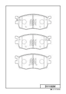 ������� ���������, �������� D11192M ����